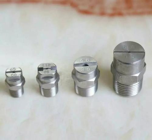噴嘴噴頭